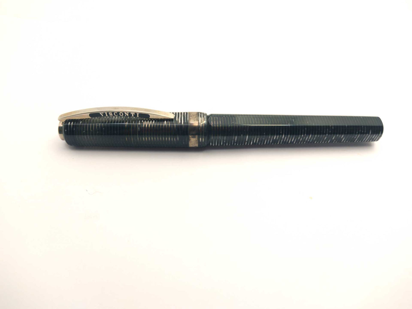 Penna stilografica Wall Street Visconti