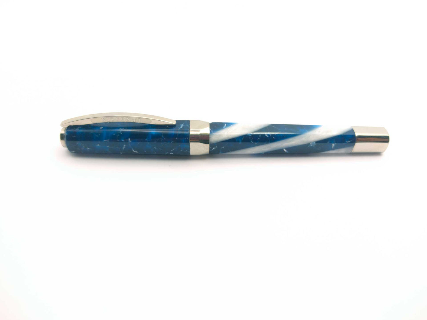 Penna Roller Opera Elements Blue Water Visconti